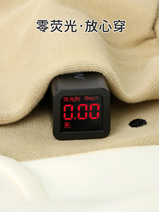 【趣玩卫衣套装，萌萌搭~】新款儿童春秋季两件套 卡通恐龙男童衣服套装 休闲百搭童装衣服-QQ 商品图4