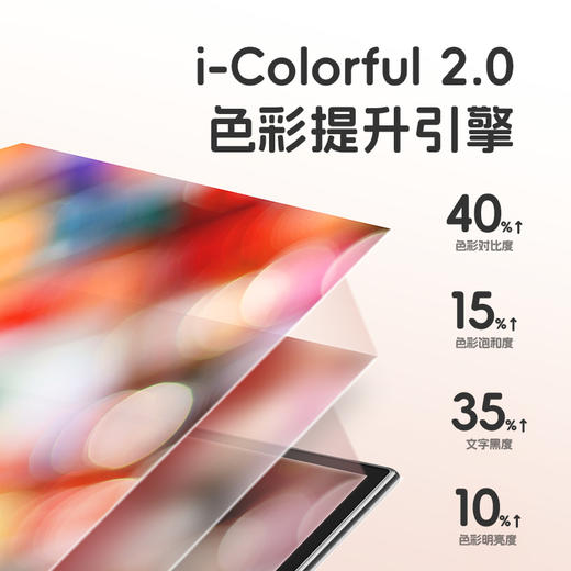 【春日优惠价】Smart5C 10.3英寸彩色墨水屏智能办公本 电子书阅读器 8+128G 商品图5