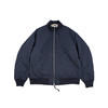 nanamica Insulation Varsity Jacket 机能性面料保暖棉服外套 商品缩略图0