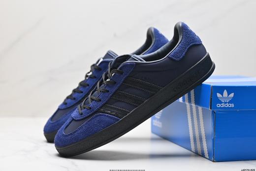 阿迪达斯adidas Originals Gazelle三叶草休闲运动板鞋IH9986男女鞋 商品图7