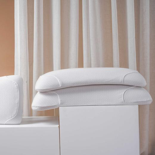 远梦生物基零度半月蔚蓝枕-小/中/大 商品图2