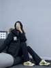 MLB洋基队大毛领羽绒服（UY*DD） 商品缩略图11