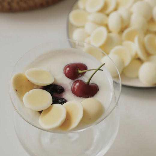 神气水牛鲜烤奶皮 高钙高蛋白 65g/盒 商品图4