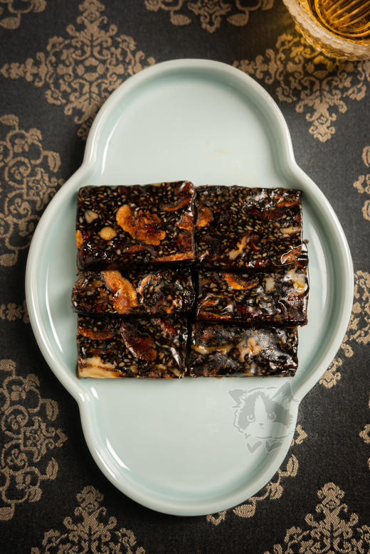 【比之前更高含胶量 两盒送一个礼袋 】真阿胶‼️  28.9秒杀【端得胜·古方阿胶糕】🏆源自百年传承，非物质文化遗产老字号！  ✅只用真驴皮，0添加黄明胶，越嚼越香  ✅道地源产地 商品图6