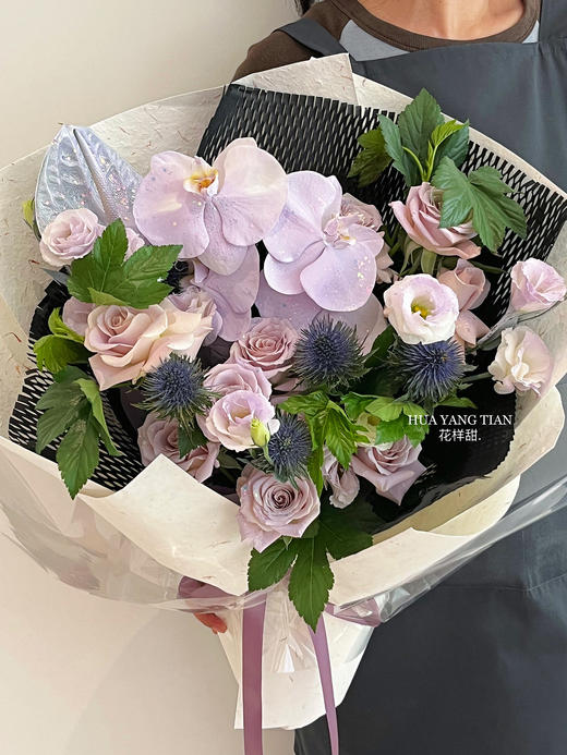 邂逅心动 · 花束 商品图1