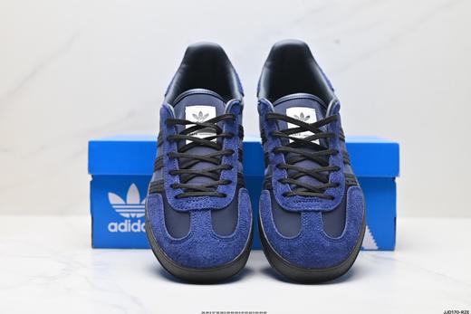 阿迪达斯adidas Originals Gazelle三叶草休闲运动板鞋IH9986男女鞋 商品图6