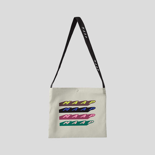 MAAP Evade X Musette 自行车骑行补给包 商品图0