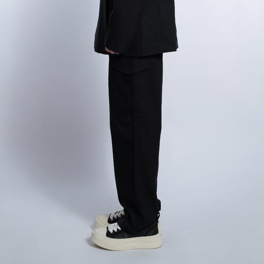 休闲长裤 商品图2