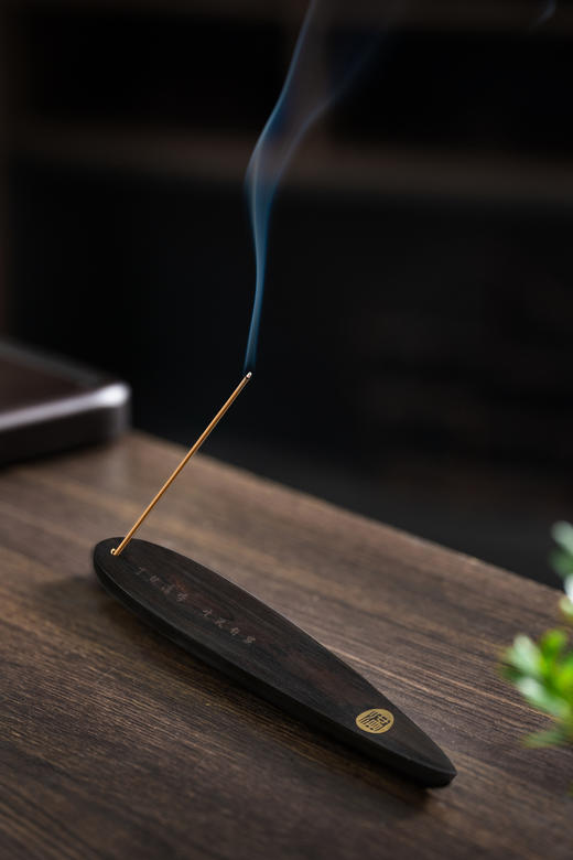 亿缘仟品沉香红土线香 商品图7