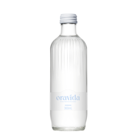 兰维乐地下矿泉水 （含气/无气）360ml*24