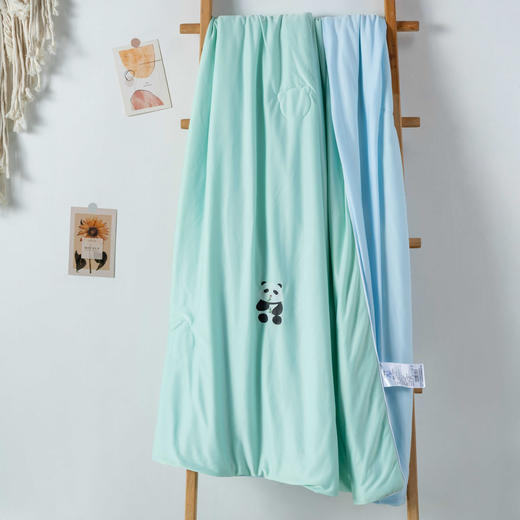 远梦醇净儿童夏被 商品图2