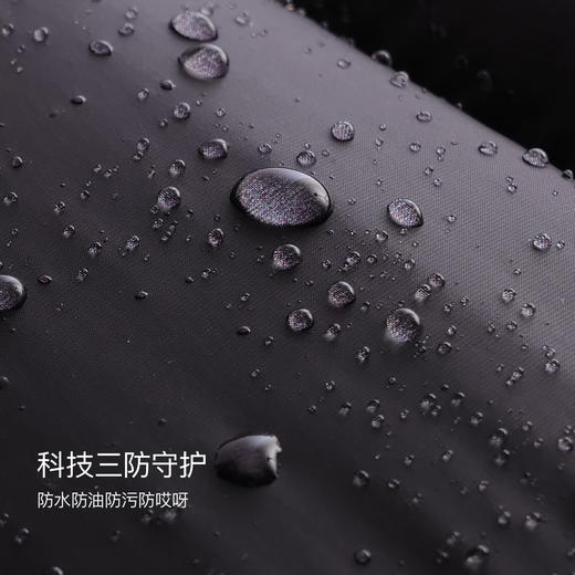 【三防】马克珍妮男童小恐龙加厚保暖中长款羽绒服冬装新款240916/551013 商品图3