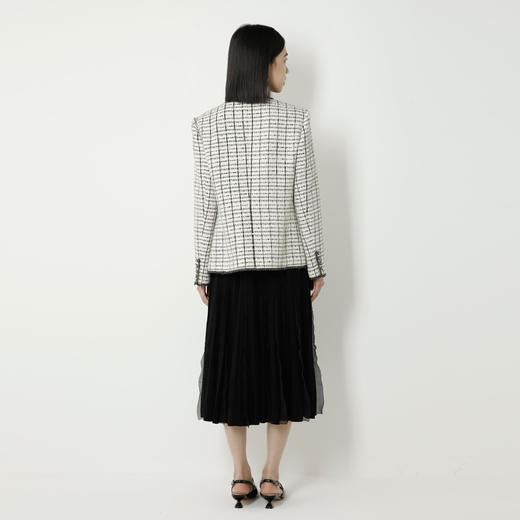 朵拉梵西半裙F27C1310 商品图2