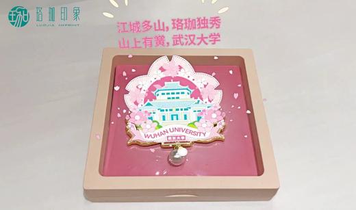 AR旋转冰箱贴 商品图5