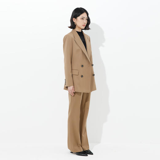 朵拉梵西西服外套F27C1121 商品图1