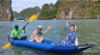 泰国攀牙湾游船一日游【海盗船体验I 007岛I 皮划艇 I水上滑梯|浮潜|往返接送] 商品缩略图0
