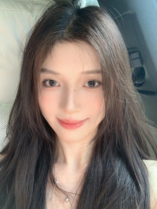 Toffee one day旗下 | 浮生后花园  | 14.2mm白狮参考着色中等直径  日抛  一盒十片装 商品图3