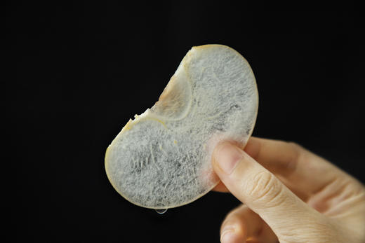 荆选山东莱阳特级秋月梨6斤装 商品图4