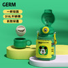 格沵GERM米奇联名奇遇保温杯大容量高颜值儿童学生通用可斜跨水杯 商品缩略图4
