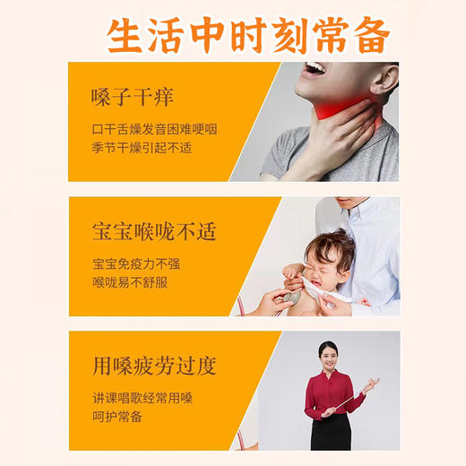 正宗竹盐枇杷干 原味水果干果脯无添加果脯零食蜜饯100g/袋 商品图2