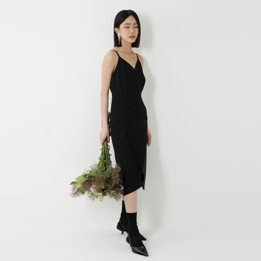 朵拉梵西连衣裙F27C1511 商品图1