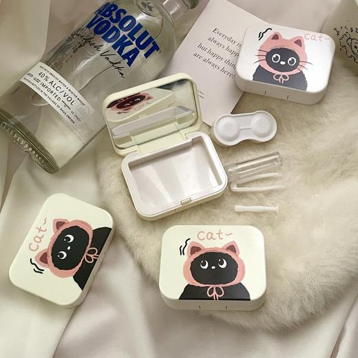 隐形眼镜盒/像鱼as7708 商品图4