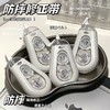 「19.9到手5支！防摔设计」高颜值修正带大容量学生涂改带顺滑静音初中生用涂改带文具 商品缩略图1