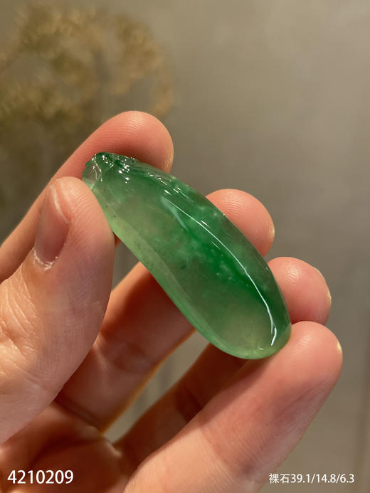 4210209，福瓜裸石。具体价格微信咨询 商品图8
