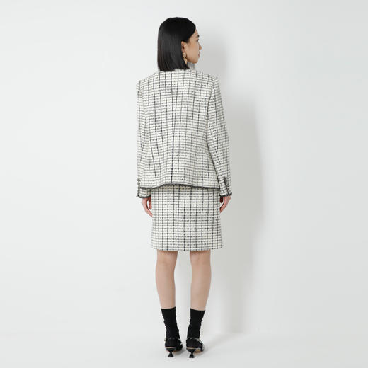 朵拉梵西上衣F27C1131 商品图2