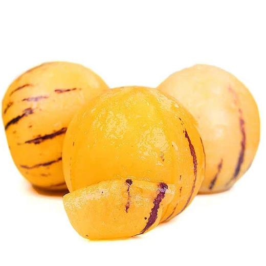 甜果源源 云南昆明人参果32个大果礼盒装(净重6.5斤左右） 商品图0