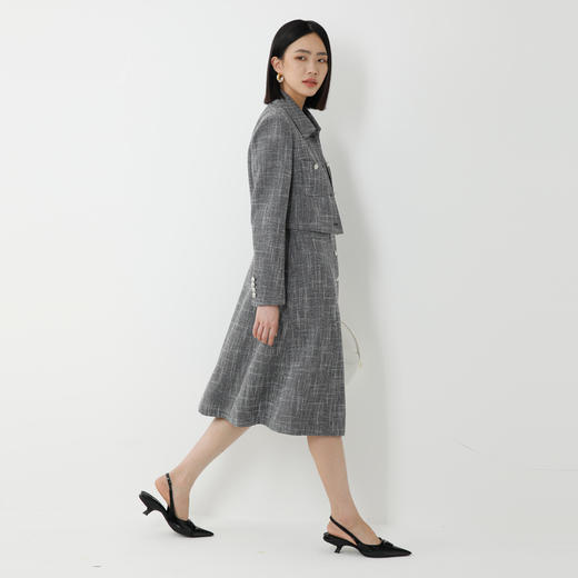 朵拉梵西上衣F27C1135 商品图2