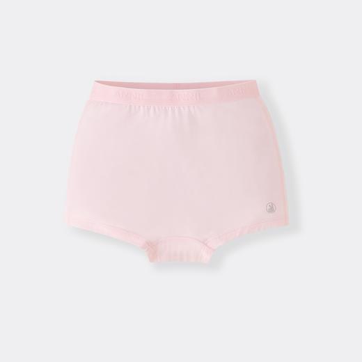 女童平角底裤两件装秋季新款安奈儿童装JG437655 商品图1