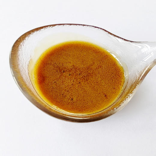 福鹿寿禧 鹿心地龙沙棘膏  道地药材传统古方260g/瓶 商品图2