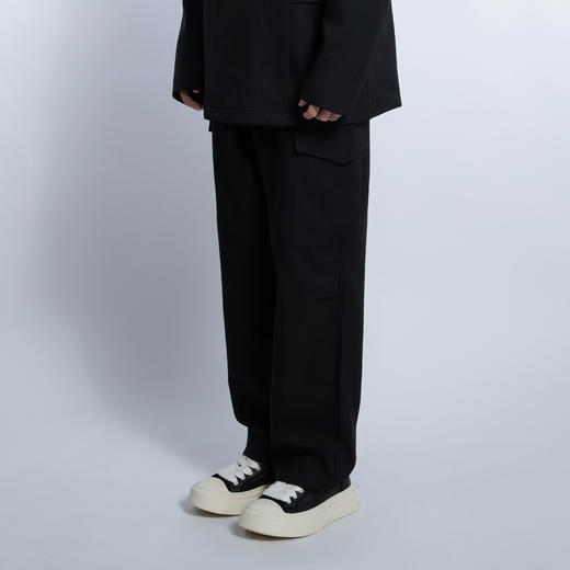 休闲长裤 商品图1