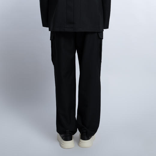 休闲长裤 商品图3