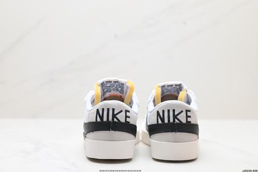 耐克Nike Blazer ‘77 Jumbo经典低帮休闲运动板鞋DQ1470-301男女鞋 商品图5