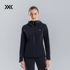 X-BIONIC 风盾Schoeller软壳连帽夹克 女(S3) 秋冬防风耐磨软壳衣 24933 商品缩略图0