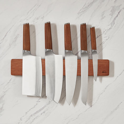 初心| 韬光壁挂磁吸刀架 商品图2