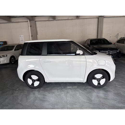 长安 Lumin 205km 香沁款【长租-北京】 商品图3