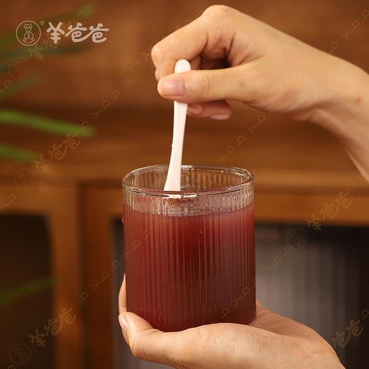 【益品良食】山楂内金六仙煎丨 g 药食同源 |清走食积一身轻，肚肚轻盈不堆积，凉后喝略腥丨羊爸爸 商品图9