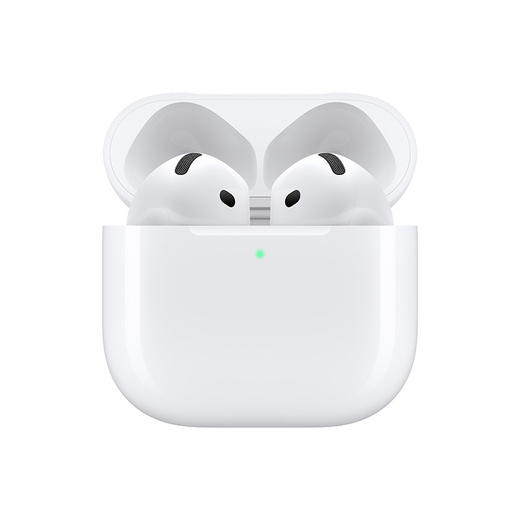 Apple AirPods 4代  无线蓝牙耳机 商品图1