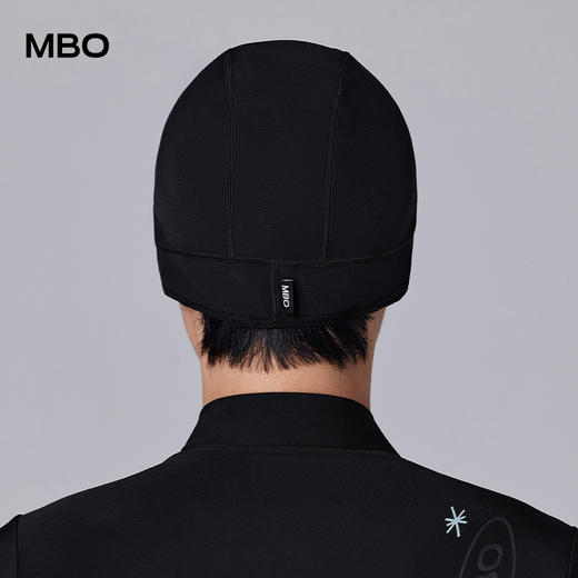 MBO抓绒骑行帽 新款秋冬抓绒公路车户外骑行配件小帽AC162  (经销商专拍链接，非经销商拍单不发货) 商品图1