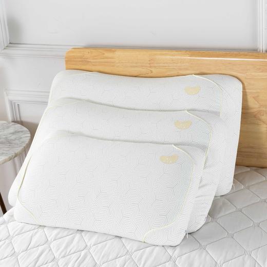 远梦生物基零度半月蔚蓝枕-小/中/大 商品图1