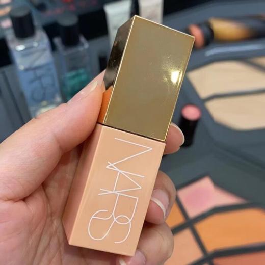 NARS 水光绚色液体腮红 7ml 商品图2