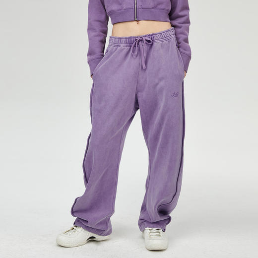 oneup扭骨洗水卫裤 商品图2