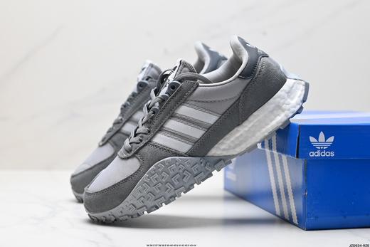 阿迪达斯Adidas Retropy E5 W.R.P运动休闲鞋男女鞋 商品图7