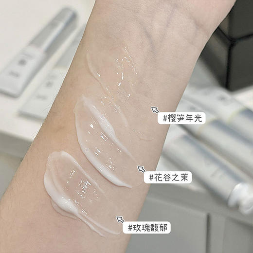 【深层滋养！告别干燥肌】SKAC香氛莹润护手霜补水滋润保湿嫩白防干裂持久学生秋冬不油腻 商品图2