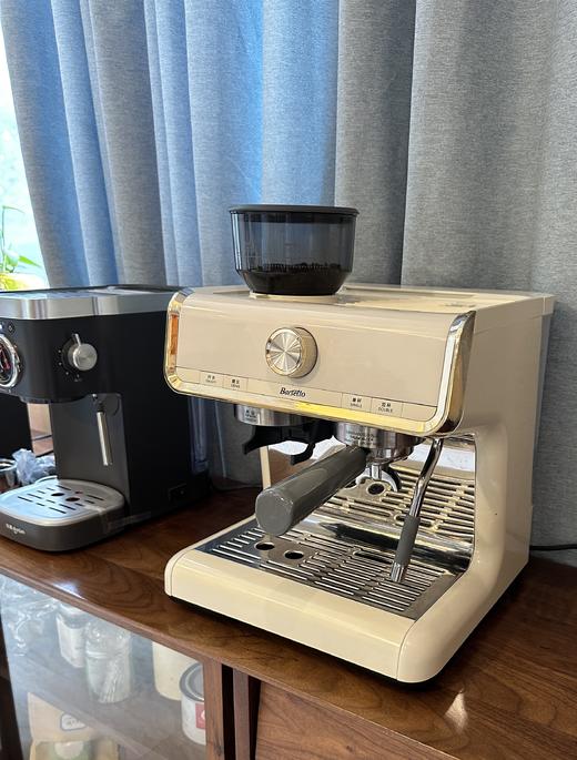 花痴自留家居好物——家用、商用小型自动研磨一体咖啡机！足不出户实现咖啡☕️自由~操作方便，享受咖啡制作仪式感~和家人一起度过温馨惬意的咖啡时光！ 商品图11