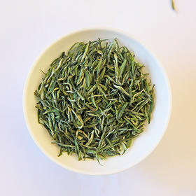 【企业】伍家台贡茶·一级绿针