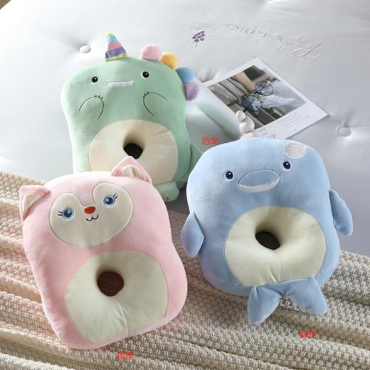 【远梦】萌趣午休枕 商品图0